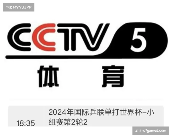 精彩体育赛事尽在CCTV5 体育频道直播平台全程追踪与分析 精彩体育赛事尽在CCTV5 体育频道直播平台全程追踪与分析