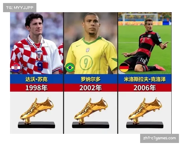 2014世界杯金靴奖得主与历届欧洲金靴奖得主进球数详解 2014世界杯金靴奖得主与历届欧洲金靴奖得主进球数详解